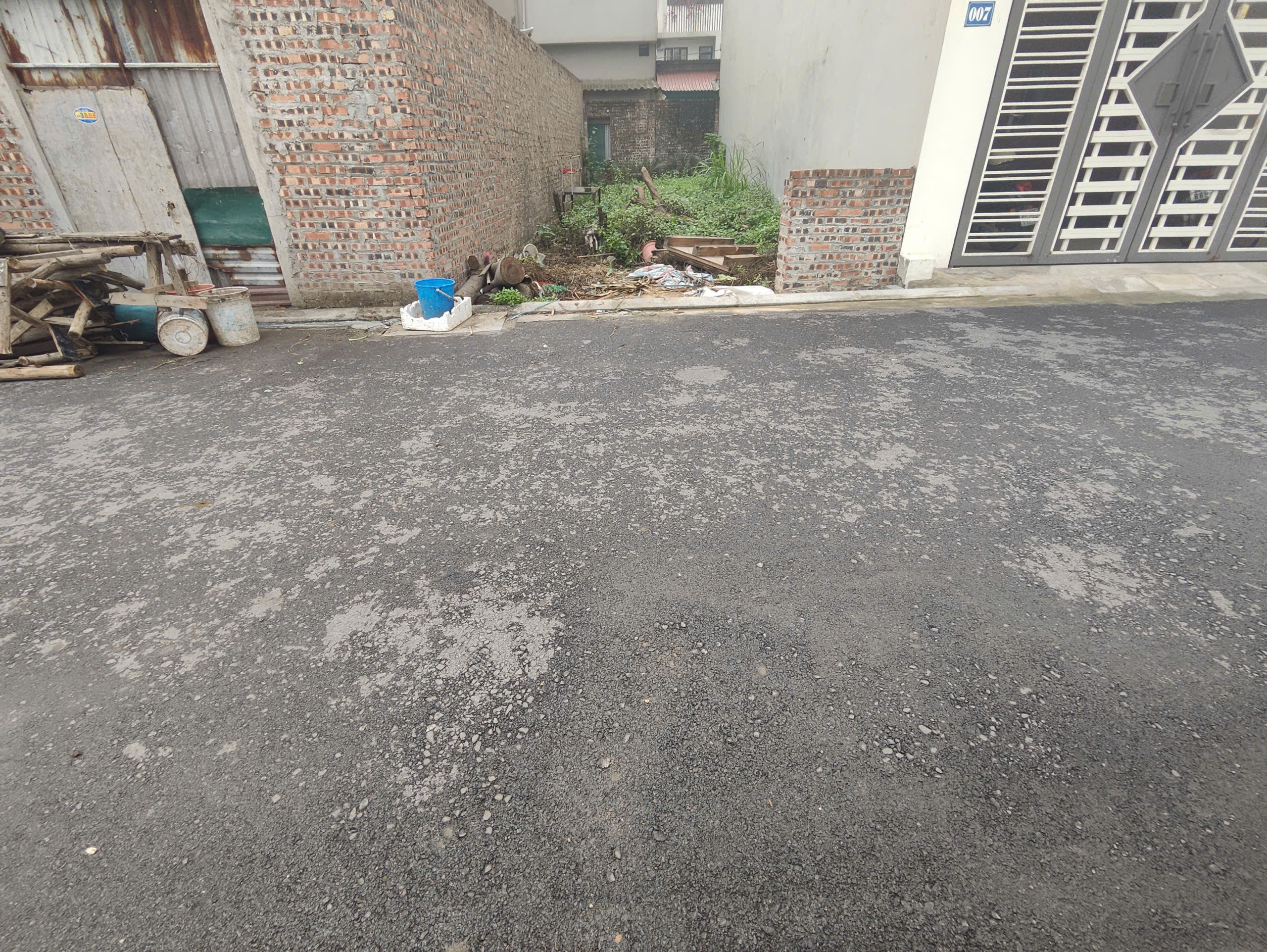 SIÊU HOT – ĐẤT VÀNG LỄ PHÁP - PHÚC THỊNH ( ĐÔNG ANH CŨ )