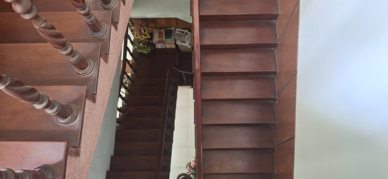 NHÀ ĐẸP 3 TẦNG – 4 PHÒNG NGỦ – Ô TÔ VÀO SÂN – TRUNG TÂM HẢI CHÂU – GIÁ 8.3 TỶ