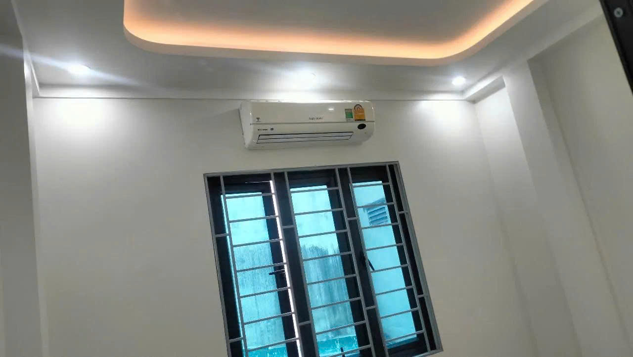BÁN CĂN HỘ DV THANH XUÂN 80M2 X 6 TẦNG 15.2 TỶ 11 PHÒNG KHÉP KÍN - NHÀ MỚI, THANG MÁY, DÒNG TIỀN CAO, AN NINH 24/7
