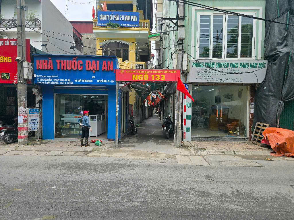 Siêu hót Xuân Đỉnh 61m, 7 tầng , siêu hiếm, 16 phòng khép kín, thằng máy vù vù, oto đỗ cửa, Nhà xây chắc chắn full đồ!