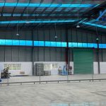  2550m2 - 5