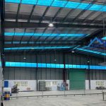  2550m2 - 3