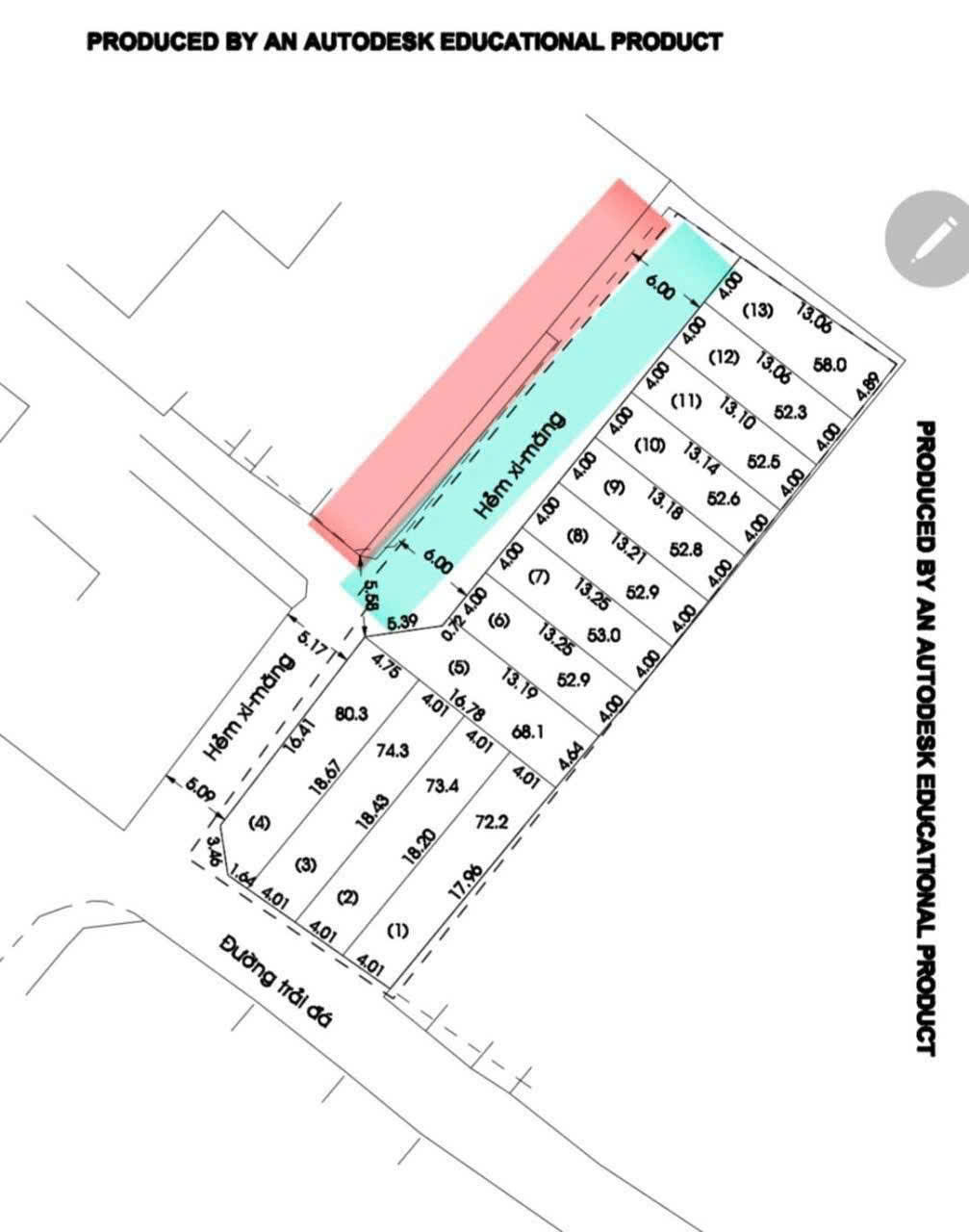 SIÊU HOT ĐẤT PHÂN LÔ AN PHÚ ĐÔNG, Q12 GIÁ CHỈ 62 TRIỆU/M²