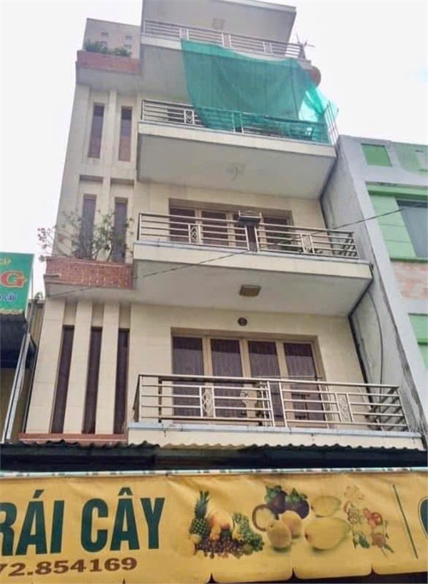 NHÀ CHÍNH CHỦ - GIÁ TỐT - Phường Mỹ Long, TP Long Xuyên, An Giang