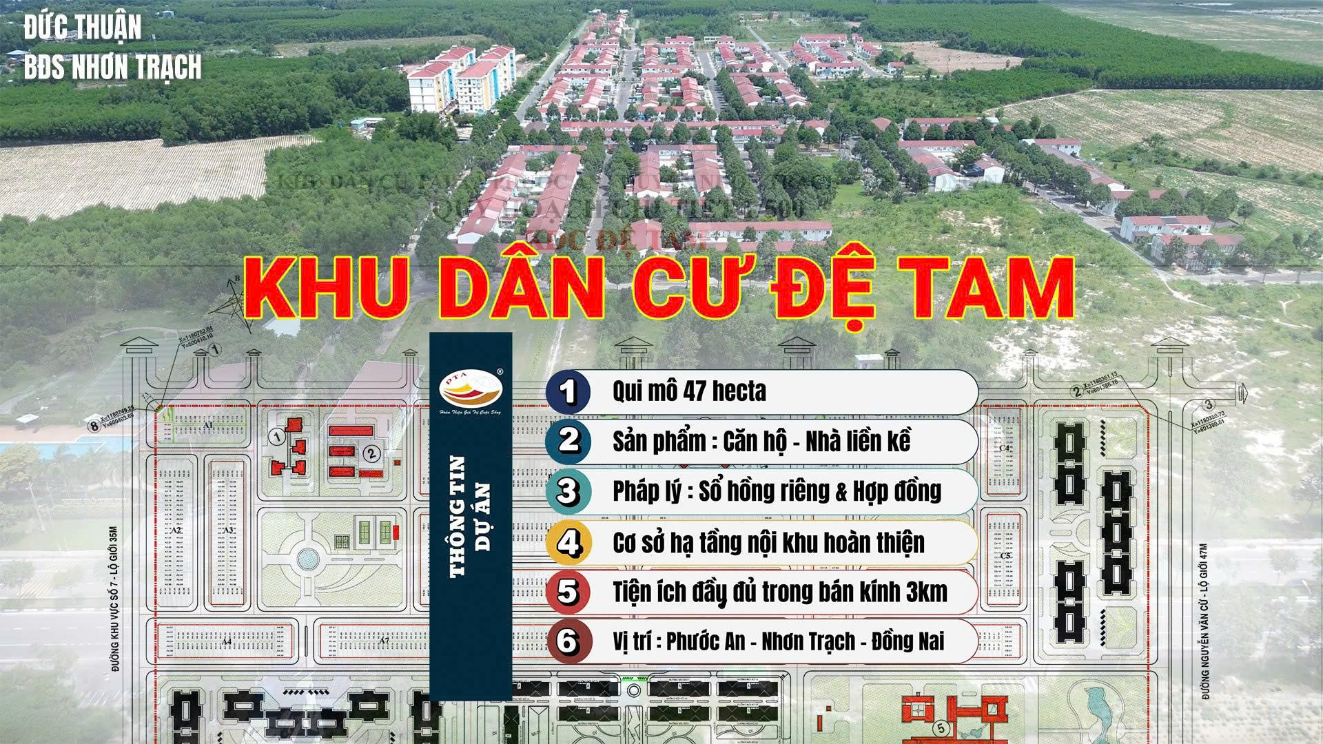 Chủ cần bán nhanh 2 căn nhà khu dân cư Đệ Tam Nhơn Trạch - Giá cực tốt