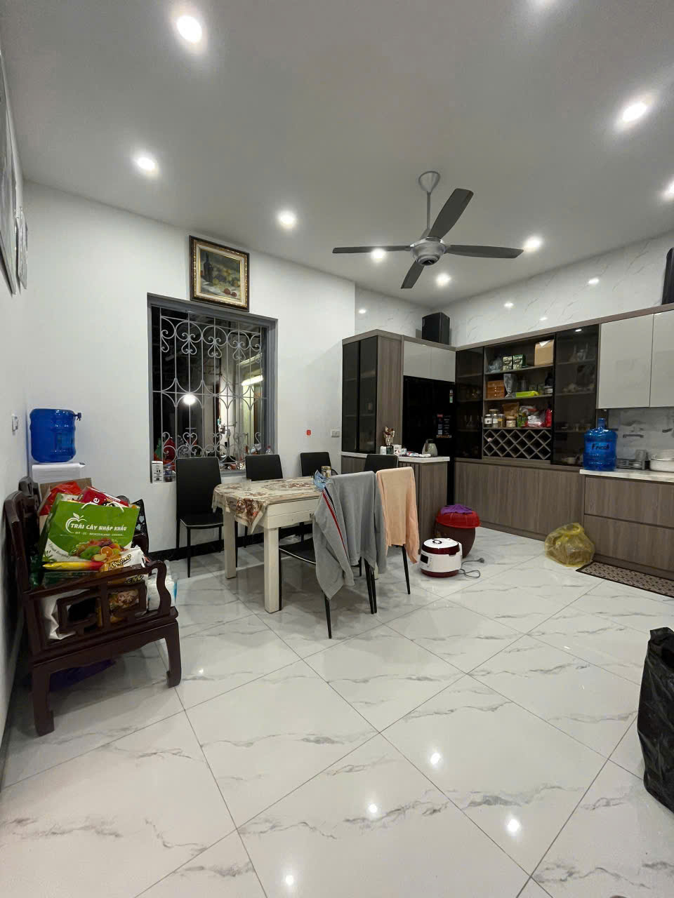 CƠ HỘI VÀNG GIỮA TRUNG TÂM BA ĐÌNH - GẦN PHỐ- GẦN HỒ - NHÀ ĐẸP-Nhỉnh 20 Tỷ Đội Cấn, Ba Đình,