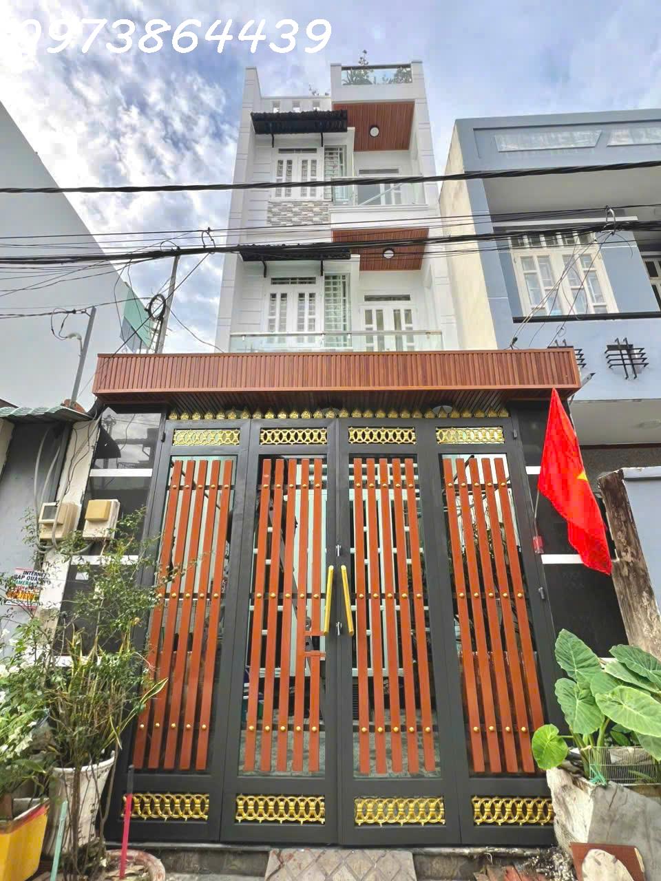 HÀNG HIẾM GẦN CHỢ LÊ ĐÌNH CẨN - KHU TÊN LỬA - 3 TẦNG BTCT -67M2 - VÀI BƯỚC RA HẺM 10M XE TẢI TRÁNH - CHỈ NHỈNH 5 TỶ