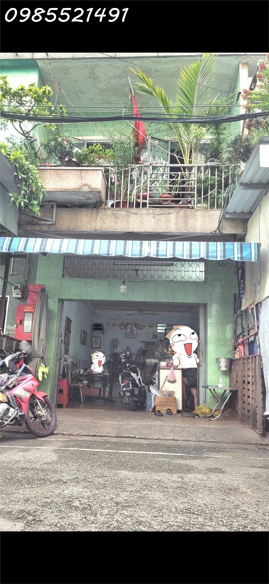 NHÀ MT KD VIP CHỢ HOÀNG HOA THÁM – GẦN NHÀ GA T3, SÂN BAY TSN, Q.TÂN BÌNH – GIÁ NHỈNH 10 TỶ