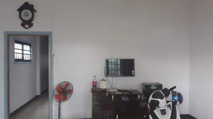 Bán nhà Biên Hòa 110m²,đường xe hơi thông tứ tung,gần cty Pouchen