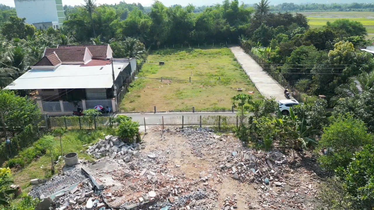 Bán đất thổ cư 229m giá chỉ 990 - Xã Suối Tiên Diên Khánh ,cách biển chỉ 25km