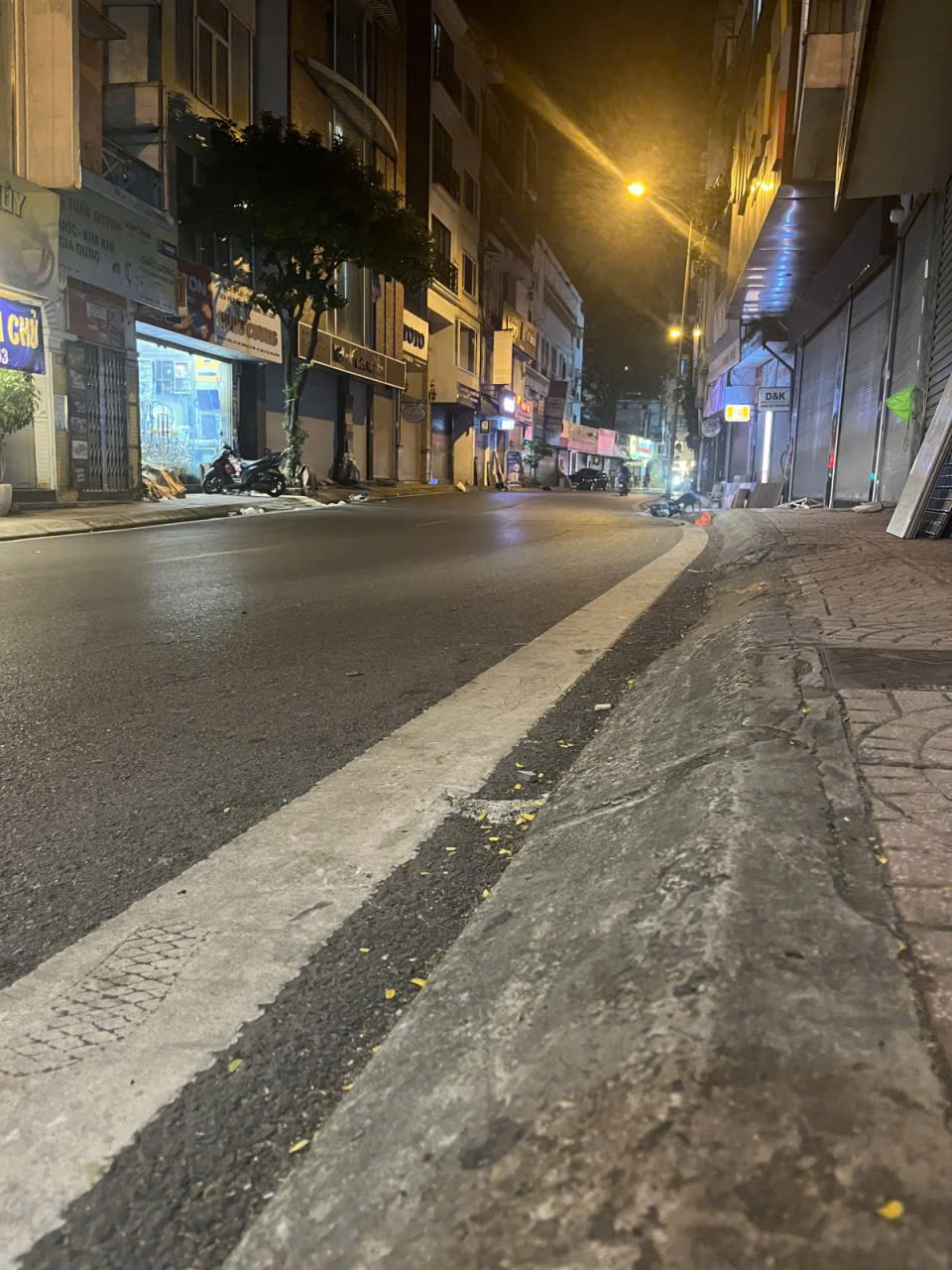 Bán nhà MẶT PHỐ AN TRẠCH – ĐỐNG ĐA 23m, 5&, MT 7.5m, nhỉnh15 Tỷ