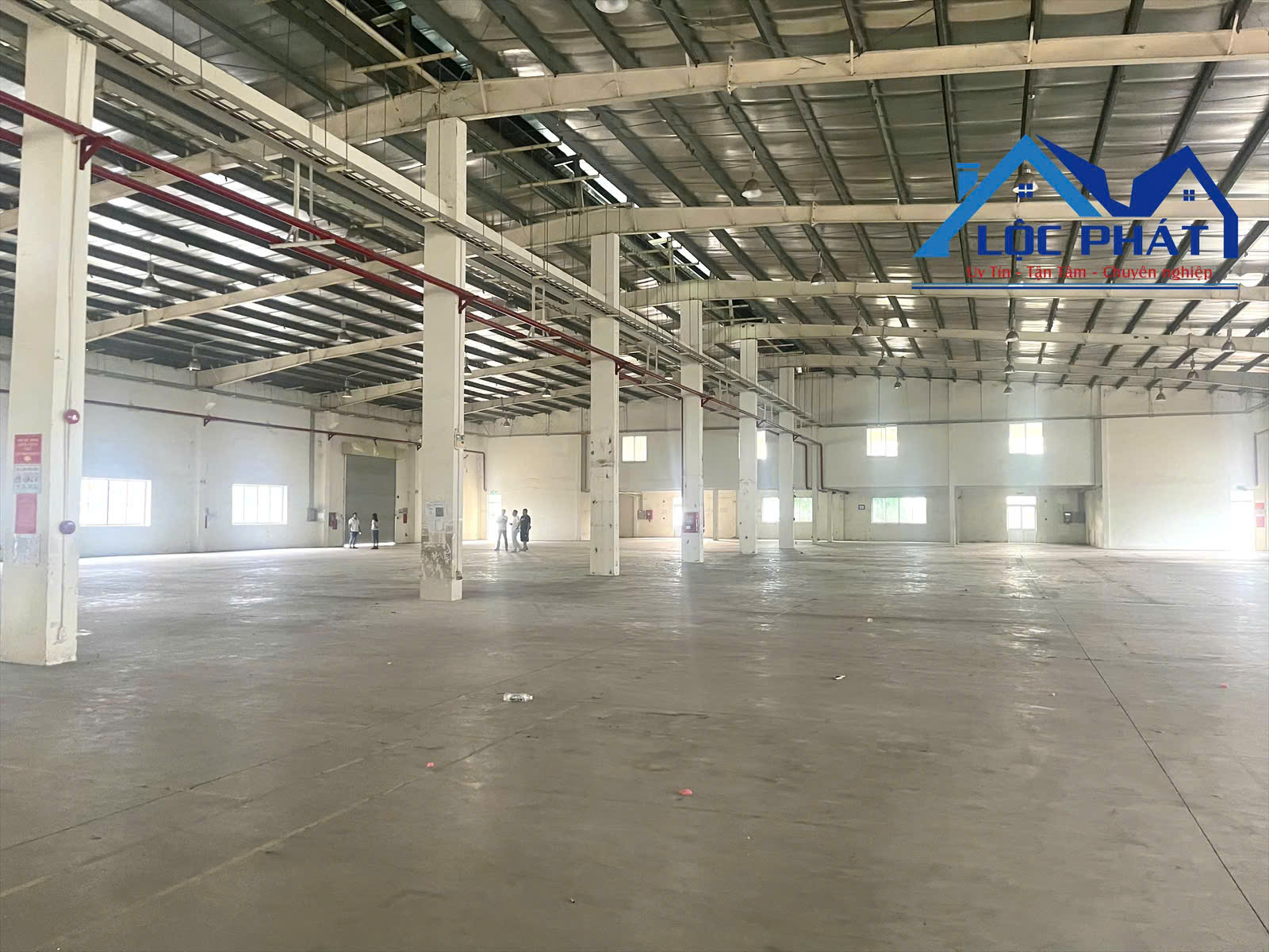 Cho thuê xưởng EPE 4000m2 KCN AMATA Biên Hòa, Đồng Nai 23000$