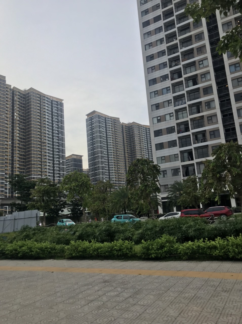 Bán đất MT đường 11A, phường Long Bình, Quận 9, diện tích 5 x 20, giá nhỉnh 6 tỷ