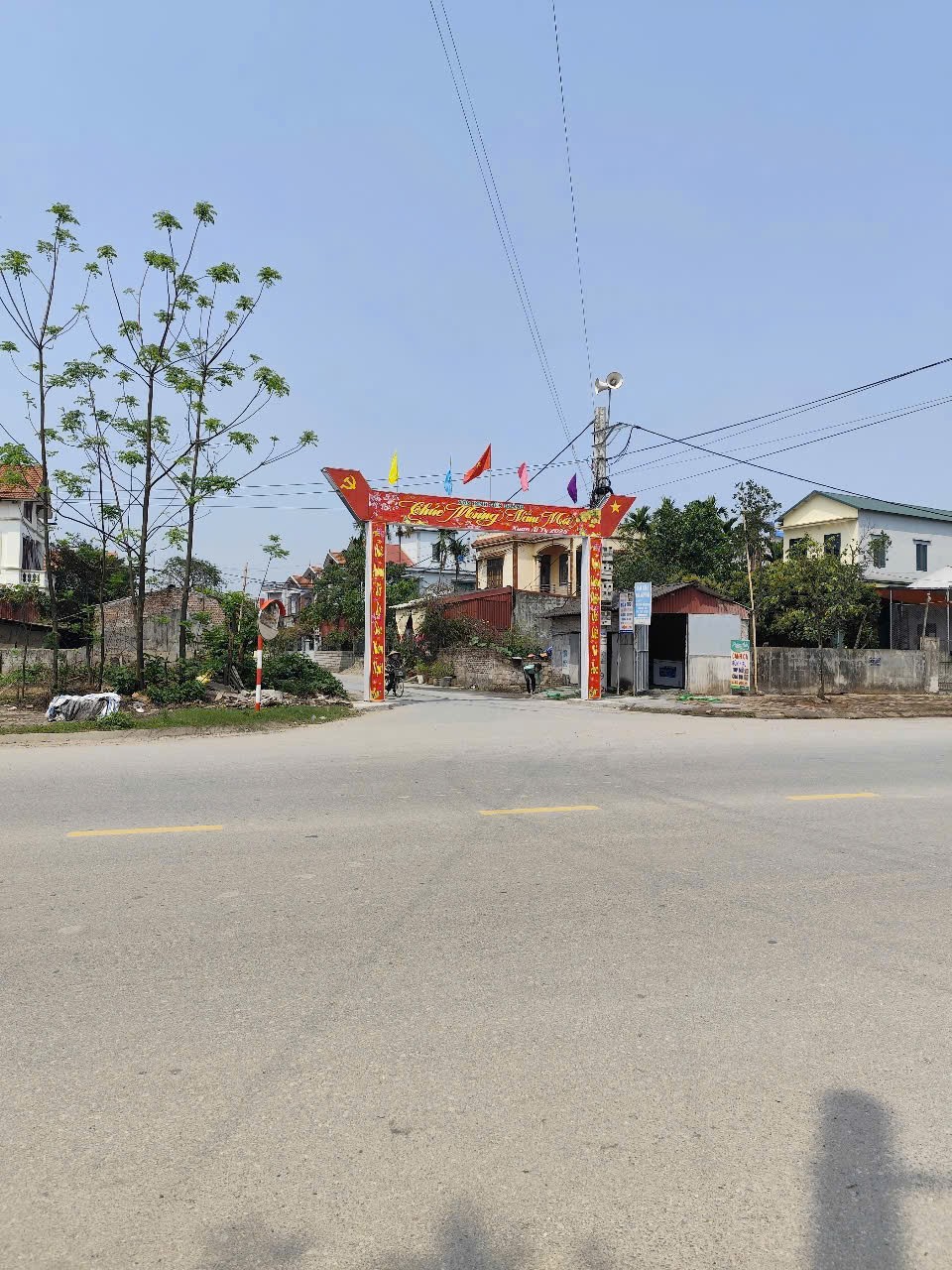 ĐẤT ĐẸP- GIÁ TỐT- Cần Bán Nhanh Lô Đất Mặt Tiền Đẹp Vị Trí Tại Liên Phương, Phố Hiến ,Hưng Yên