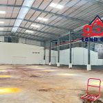  3000m2 - 5