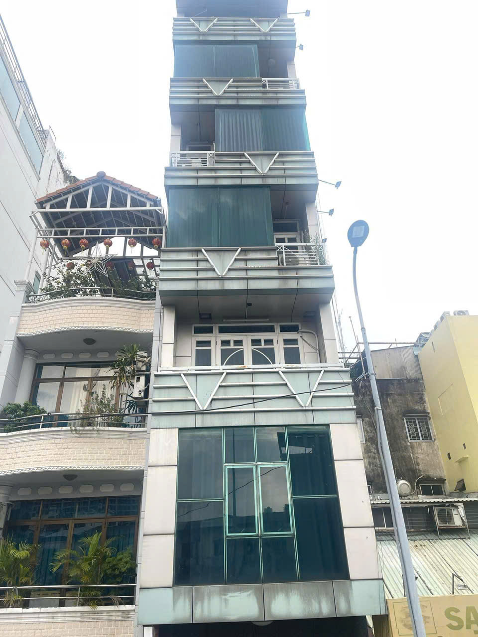 Chính Chủ Bán Mặt Tiền Nguyễn Thái Học, Q.1: DT 4x20m, Giá Tốt Nhất Thị Trường, Chỉ 46 tỷ!
