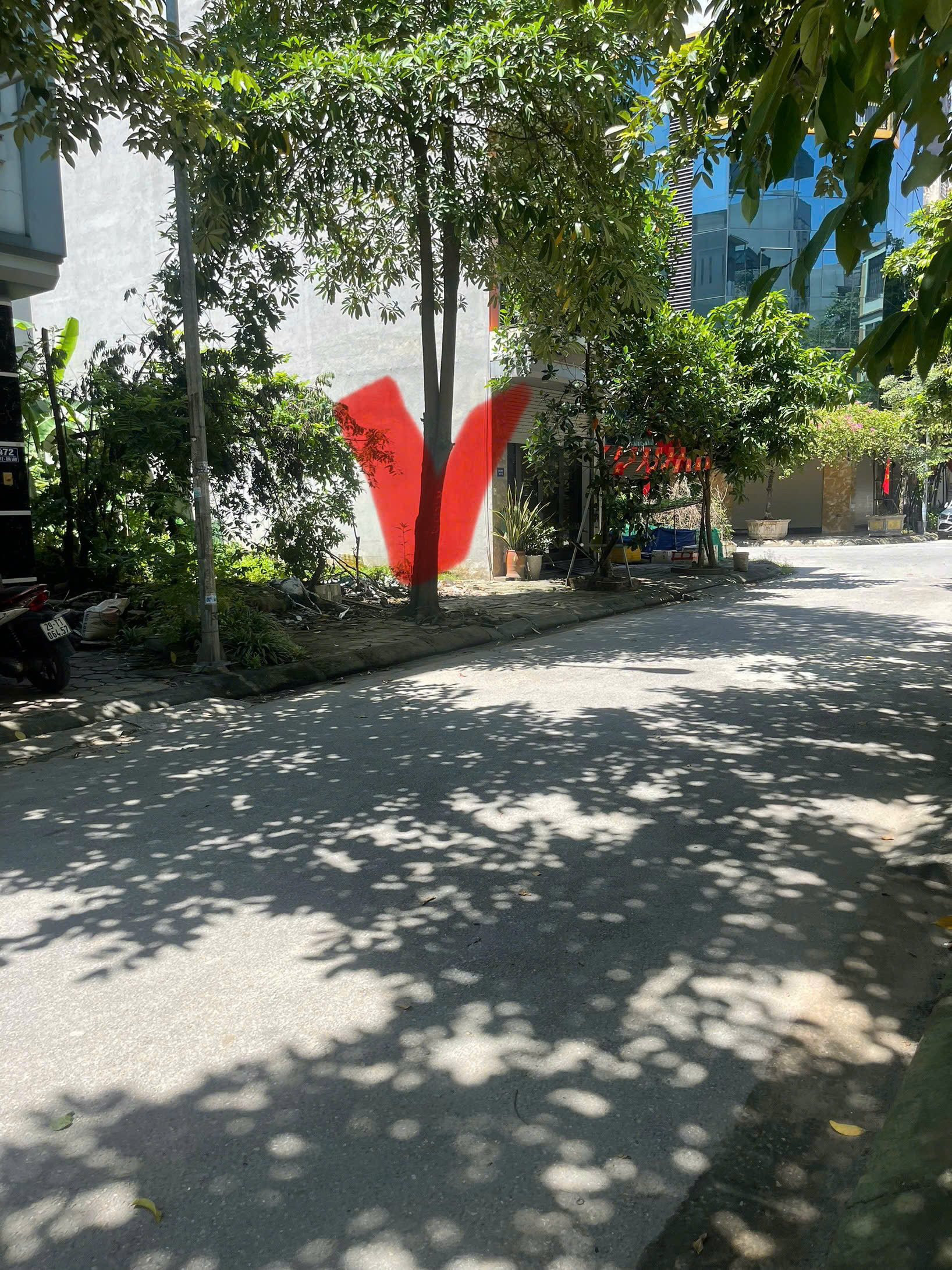 Cần Bán Lô Đất DV Mậu Lương, Kiến Hưng, Hà Đông, Hà Nội