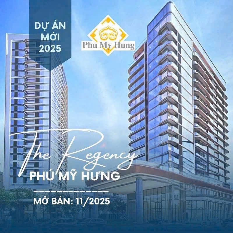 BÁN CĂN HỘ VIEW TRỰC DIỆN HỒ BÁN NGUYỆT PHÚ MỸ HƯNG