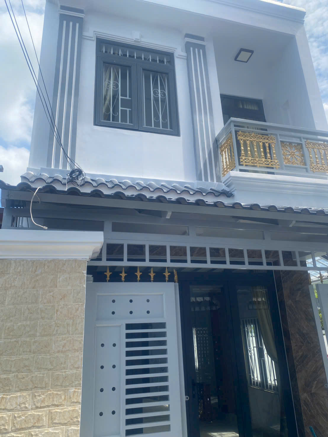 Bán nhà HXH GIÁ RẺ cách MT Huỳnh Tấn Phát Nhà Bè chỉ 30m – 85m² – giá chỉ 5.5 tỷ