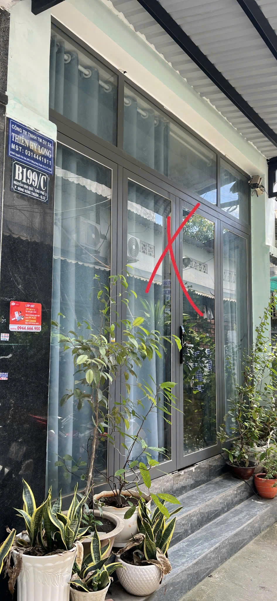 CHÍNH CHỦ CẦN BÁN NHÀ RIÊNG ĐÔNG HƯNG THUẬN , QUẬN 12 – GIÁ TỐT