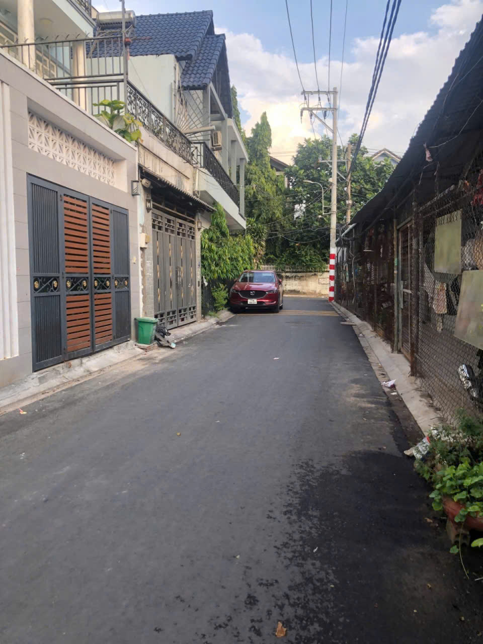 HIẾM! BÁN NHÀ 2TẦNG, HẺM XE HƠI THÔNG SÁT MẶT TIỀN ĐƯỜNG - NGAY LÃ XUÂN OAI - TĂNG NHƠN PHÚ A, 62M2, 6TỶ - 0909323881