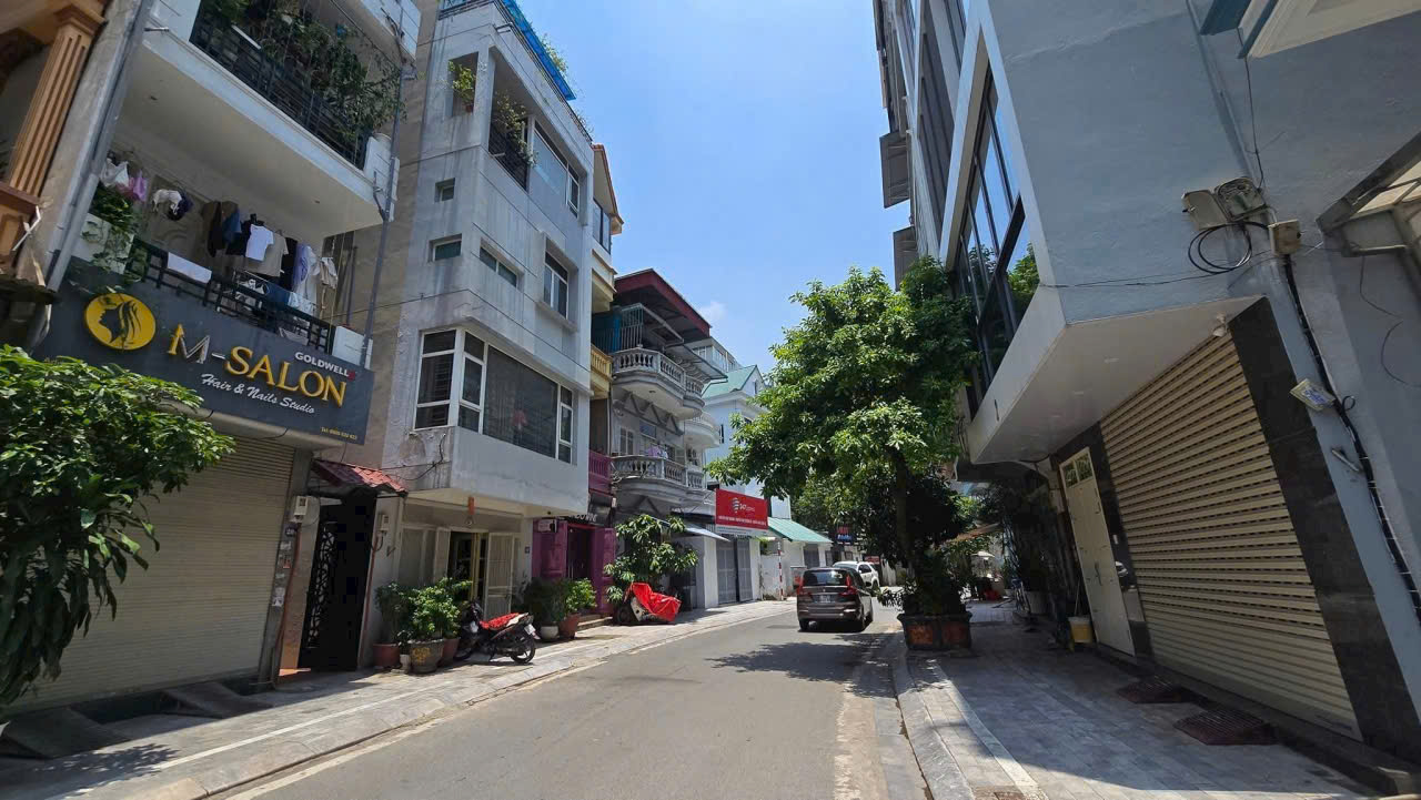 MẶT PHỐ ĐÔNG CÁC, HOÀNG CẦU- TRUNG TÂM ĐỐNG ĐA - Siêu phẩm mặt phố Đông Các - Ngay ngã 6 Ô CHỢ DỪA - KD buôn bán sầm
