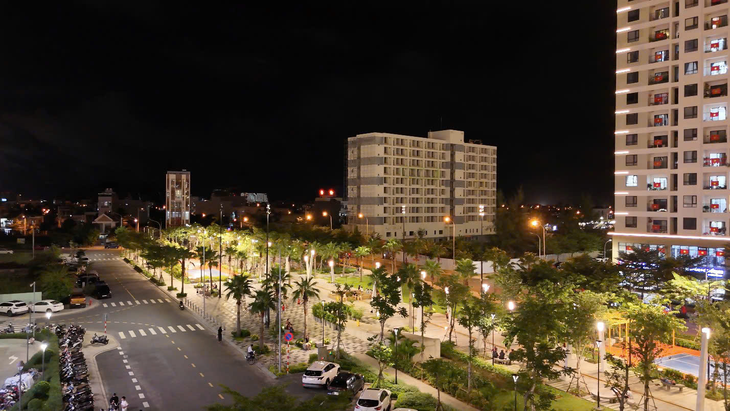 FPT PLAZA 3 ĐÀ NẴNG 2PN - GIÁ TỐT - TẦNG TRUNG - HƯỚNG NAM