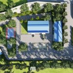  9000m2 - 3