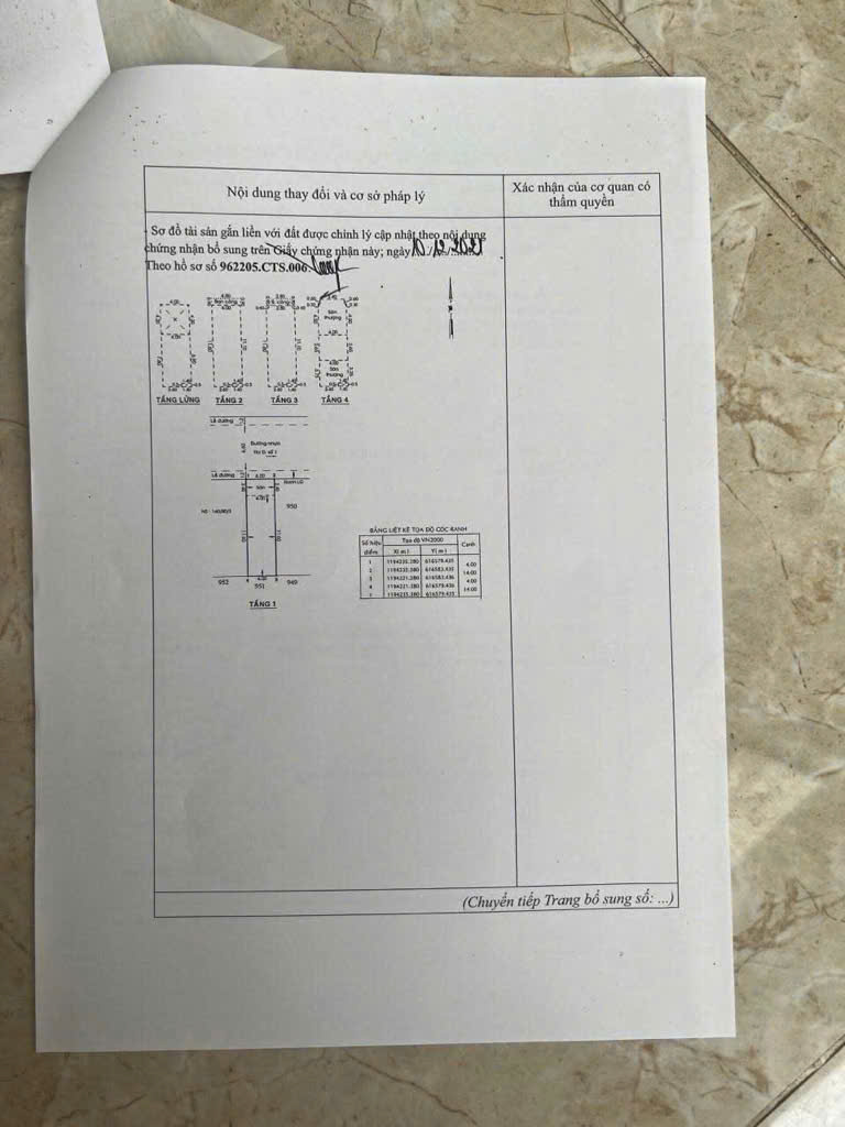 BÁN NHÀ SIÊU ĐẸP – ĐƯỜNG SỐ 1, LONG TRƯỜNG