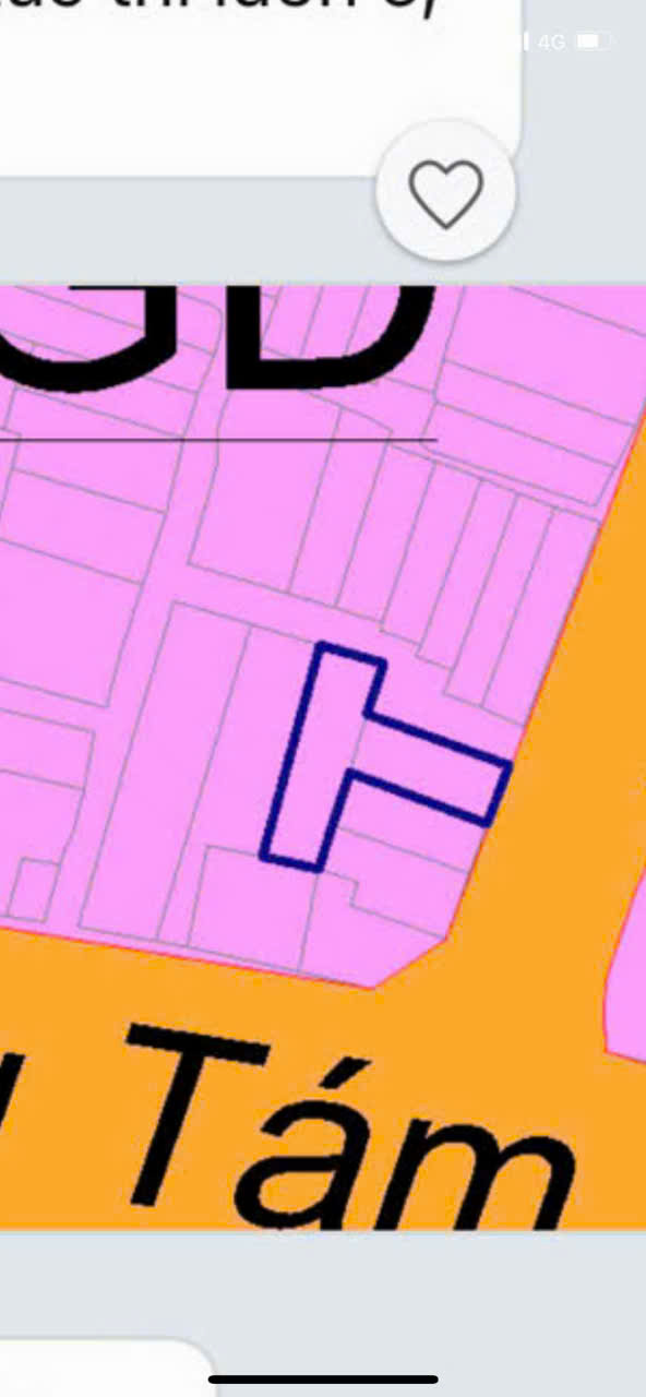 E có căn nhà trung tâm của thành phố Bà Rịa