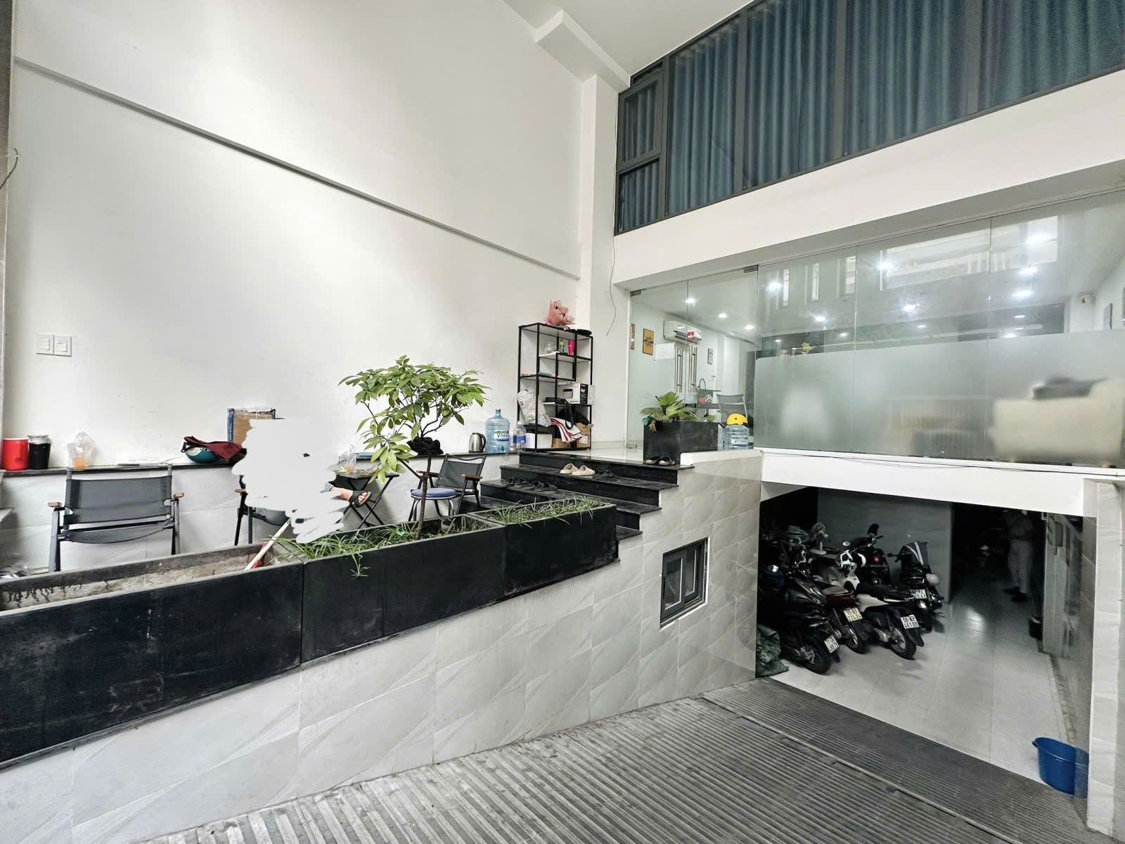 DTKT 1.2 TỶ/NĂM - 128M2 ( 5.6X23 )- 7 TẦNG CÓ HẦM - 128M2 - THANG MÁY -CHỈ 23 TỶ