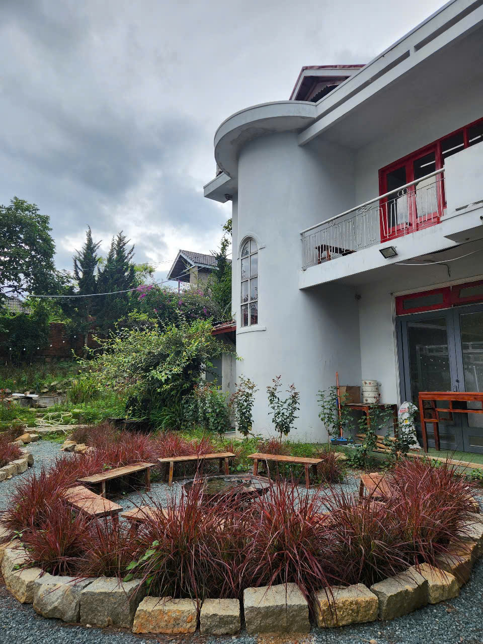 CẦN SANG QUÁN TẠI NGÔ THỊ SỸ PHƯỜNG 4 ĐÀ LẠT GIÁ SANG 600 TR