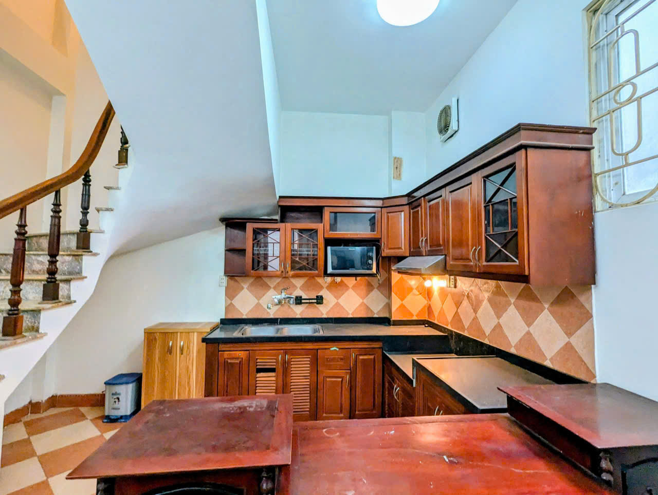 SIÊU PHẨM THANH XUÂN - NGÕ BA GÁC ĐUA - LÔ GÓC NỞ HẬU - 2 MẶT THOÁNG VĨNH VIỄN Bùi Xương Trạch 30 m, Mt 4.5m, chỉ 6.8.