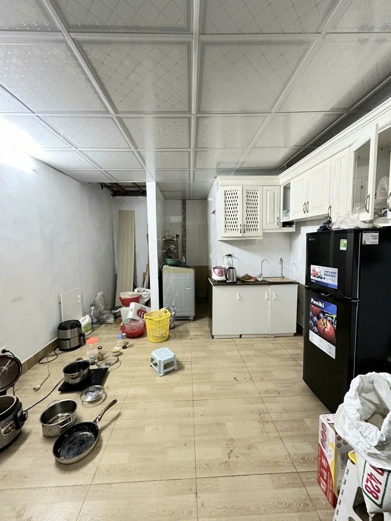 HỒNG MAI - 33M2 - 8.86 TỶ 1 NHÀ RA PHỐ - Ô CHỜ - TƯƠNG LAI MẶT PHỐ