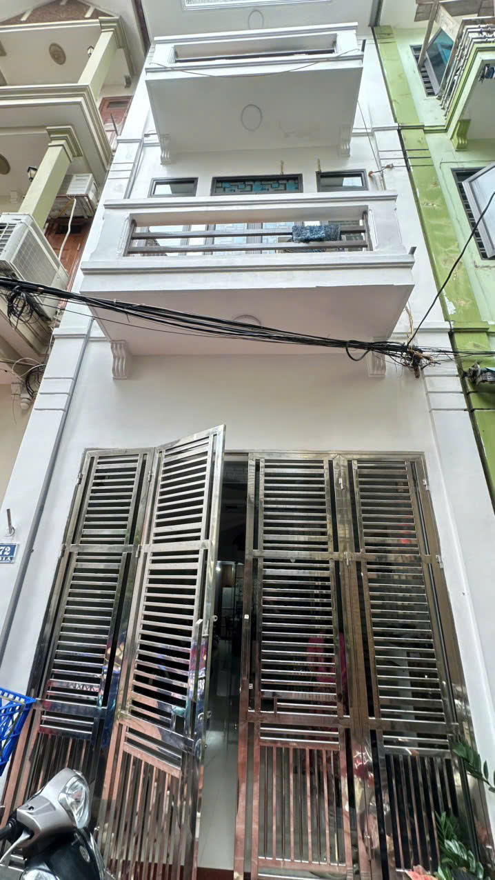 CHO THUÊ NHÀ NGUYÊN CĂN – TÔ VŨ / 193 VĂN CAO – FULL NỘI THẤT