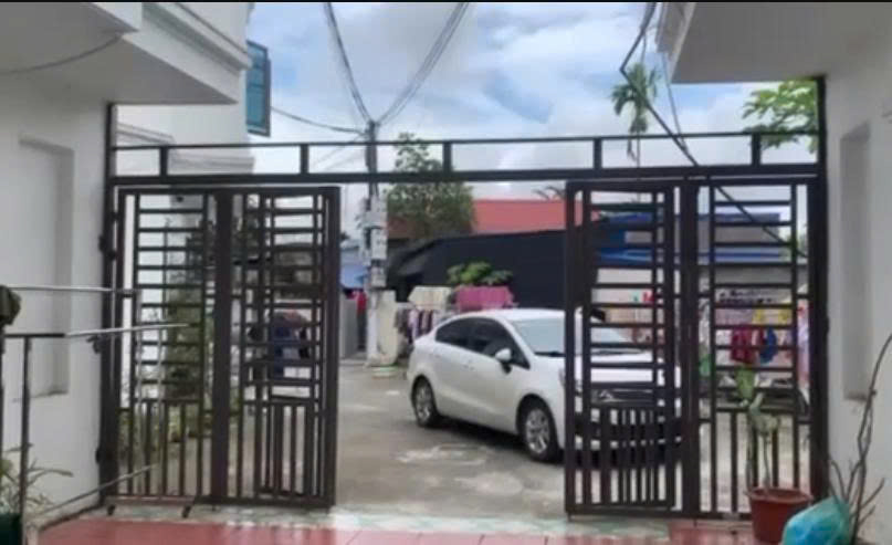 BÁN HOẶC CHO THUÊ NHÀ 2 TẦNG – KHU NHÀ Ở NAM PHONG, HOÀNG LÂU, HỒNG PHONG, AN DƯƠNG, HẢI PHÒNG