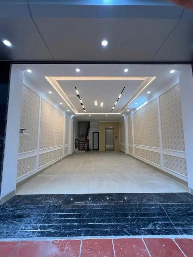 BÁN NHÀ PHÚ LƯƠNG – HÀ ĐÔNG 38M2 X 4 TẦNG, MT 4M , NHÀ ĐẸP MỚI - Ở NGAY – GẦN TRỤC CHÍNH GIÁ 5 TỶ