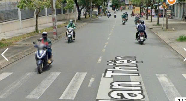 ĐẤT TRỐNG VUÔNG VỨC NHƯ A4 - FULL THỔ CƯ - 2 SỔ LIỀN KỀ P TĂNG NHƠN PHÚ, THỦ ĐỨC