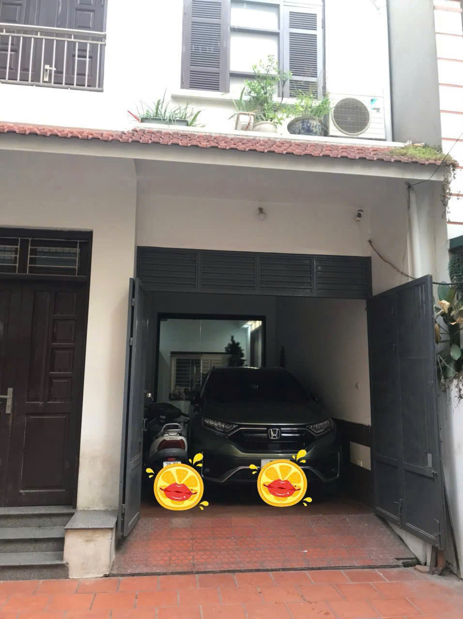 Biệt thự hàng xóm Ngoại Giao Đoàn, 120m, ô tô vào nhà chỉ 25.4 tỷ