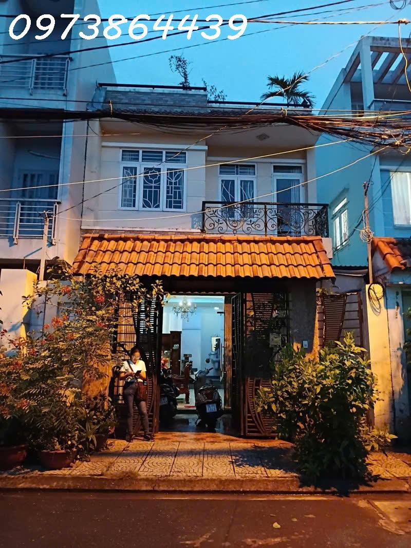 GẤP BÁN GIẢM MẠNH SỐC 600 TRIỆU CÒN 7.6 TỶ. NHÀ 2 TẦNG HẺM NHỰA 8M XE TẢI TRÁNH THÔNG TỨ TUNG, GẦN AN SƯƠNG,