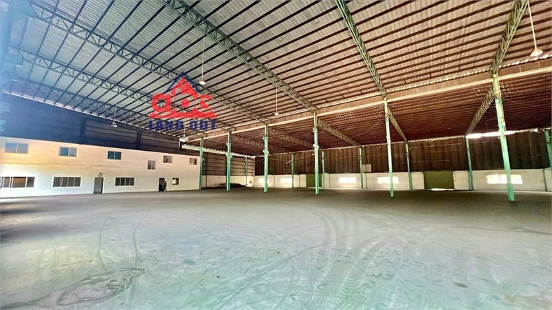 XT520 nhà xưởng cho thuê lâu dài ổn định sản xuất, tập chung thu hút nhiều DN FDI