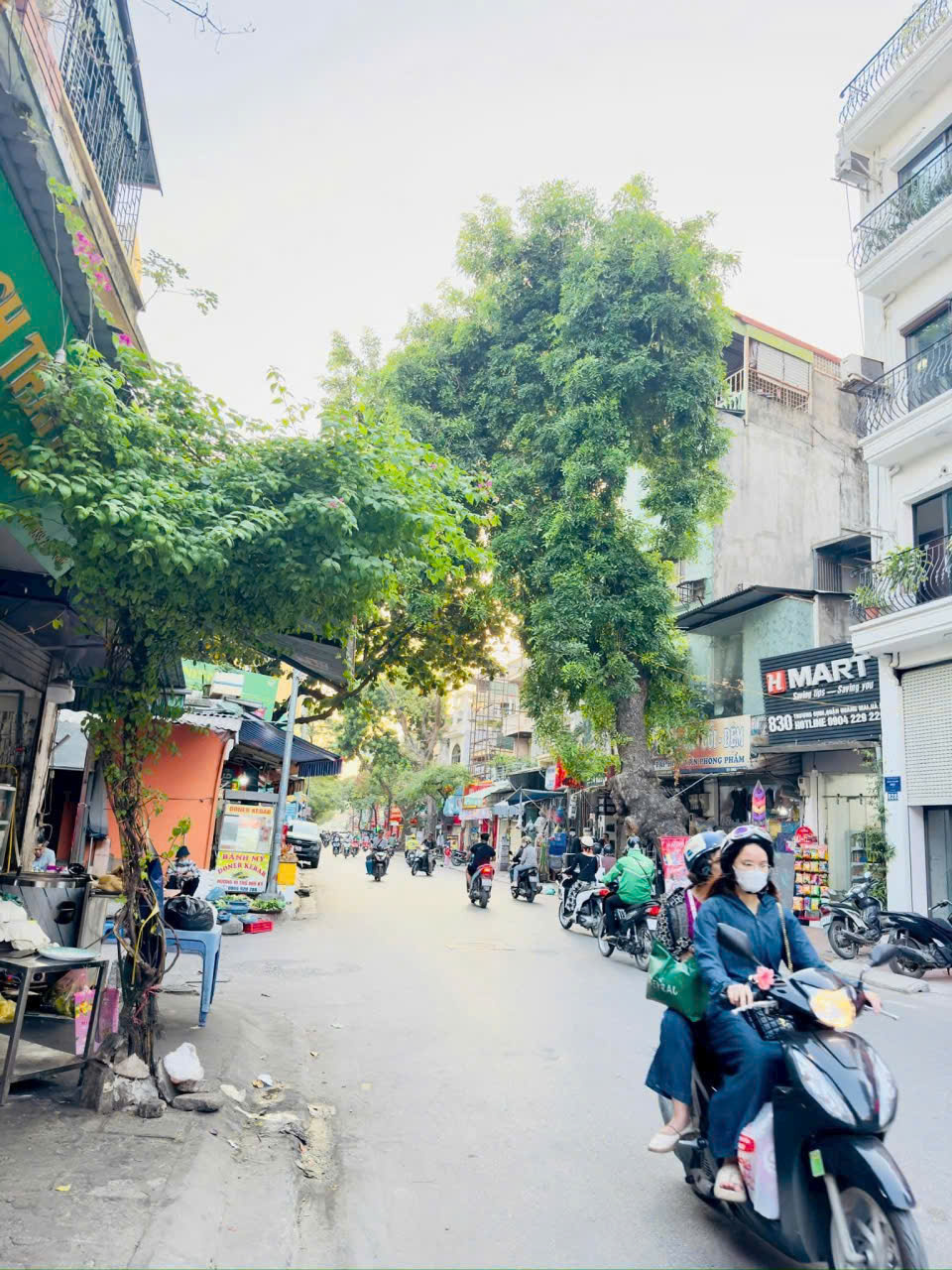 LÔ GÓC, 1 MẶT PHỐ 2 MẶT NGÕ Ô TÔ, MẶT TIỀN HOA HẬU LÀ CON PHỐ ĐỊNH CÔNG THƯỢNG ĐÓN ĐẦU ĐƯỜNG VÀNH ĐAI 2,5 LỚN NHẤT