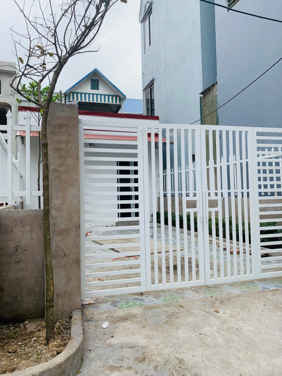 Bán nhà Lê Thanh Nghị – Mặt ngõ ô tô kinh doanh – Gần Bạch Mai, Bách Khoa, Xây Dựng