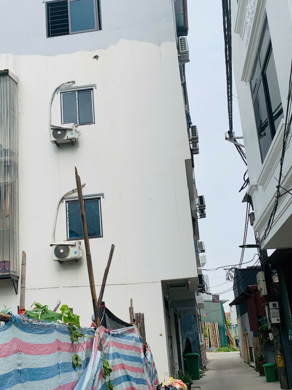 Nhà đẹp full nội thất 5PN, ở luôn, ôtô đỗ cửa hiếm khu Tây Sơn-Nguyễn Trãi-Ngã Tư Sở- Trường Chinh