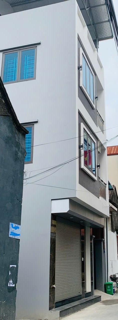 Bán nhà đẹp Minh Khai, Hòa Bình - Hai Bà Trưng – 90m² – 7 tầng – ô tô vào nhà – kinh doanh cho thuê tốt