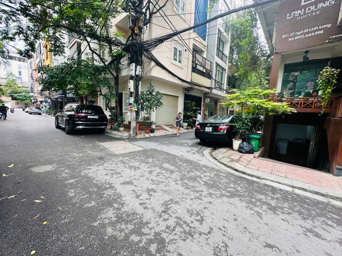 CHỦ NHIỀU NHÀ CẦN BÁN GẤP- PHÂN LÔ - Ô TÔ TRÁNH - VỈA HÈ - KINH DOANH - 2 THOÁNG - THANG MÁY - LINH LANG BA ĐÌNH