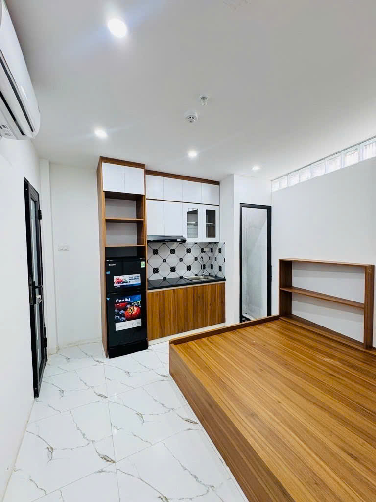 CHCCMN DÒNG TIỀN ỔN ĐỊNH Hoàng mai