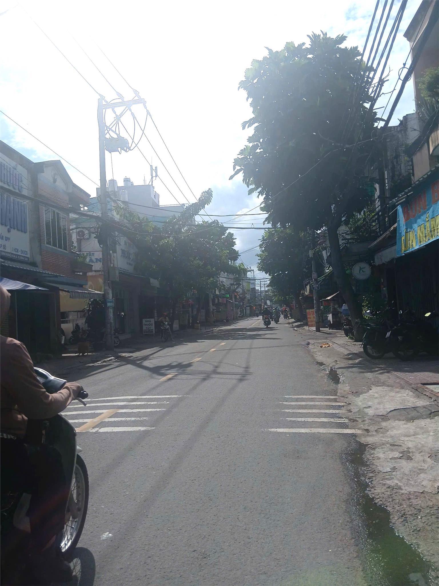 SIÊU PHẨM NHÀ ĐẸP NGAY AEON TÂN PHÚ – 4 TẦNG – 48M2( NGANG 4.3M/4.9M) – HẺM XE HƠI, CHỈ NHỈNH 6 TỶ