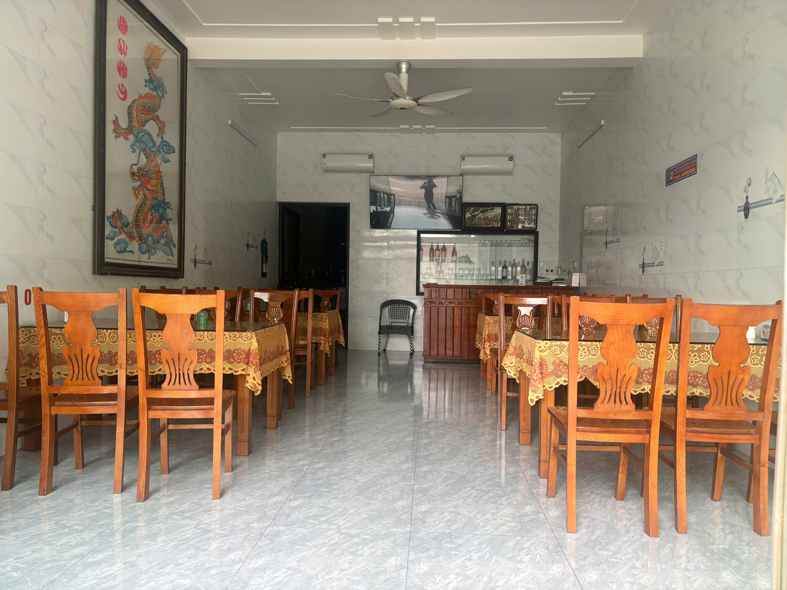 Có nhà cho thuê tại Hồng thái An dương