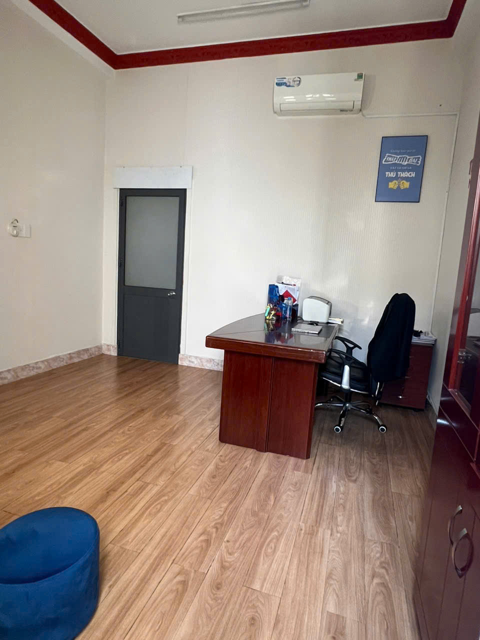 CHO THUÊ NHÀ MẶT TIỀN ĐẠI LỘ BÌNH DƯƠNG – GẦN NGÃ TƯ ĐỊA CHẤT